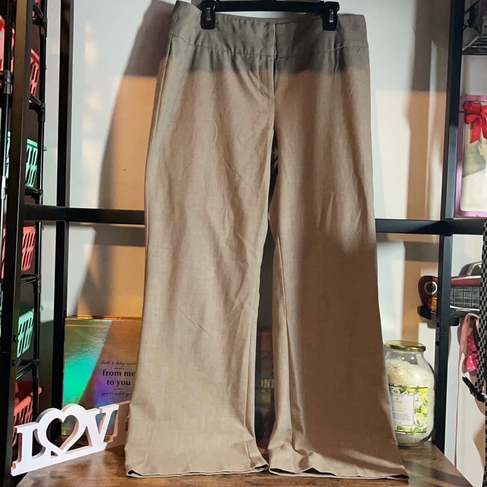 🔥  🤑⭐️✨10/$10 🔥 Apt 9 khaki dress pants